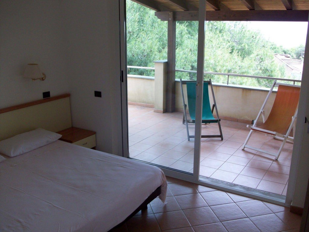 Фото Jonio Vacanze Residence