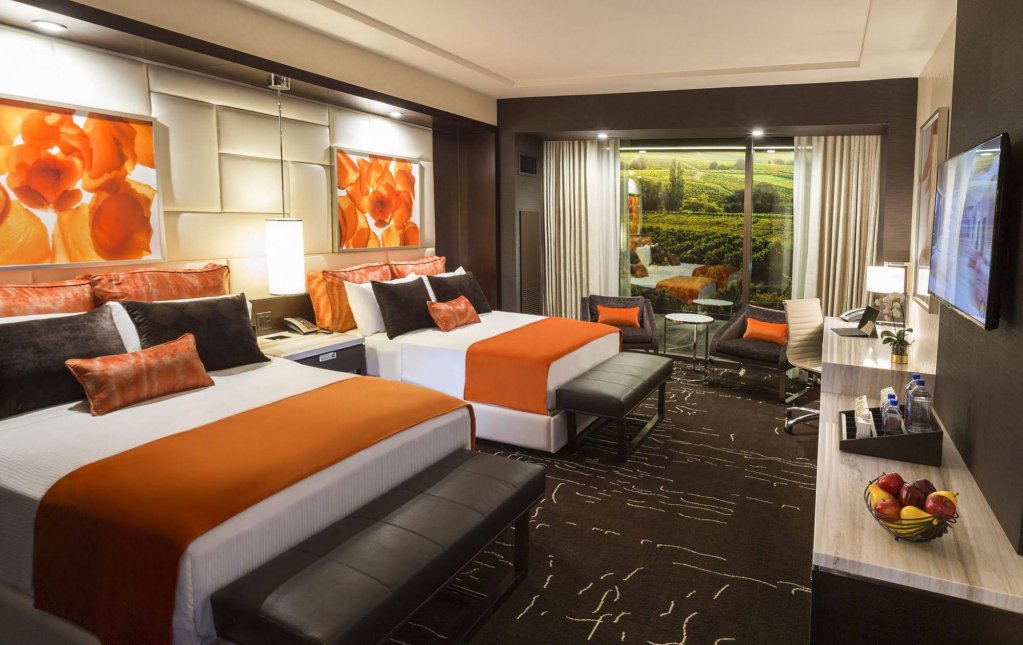 Фото Graton Resort & Casino