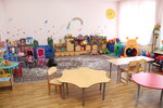 GBOU shkola № 2114, korpus Skazka (Grina Street, 36к1), kindergarten, nursery