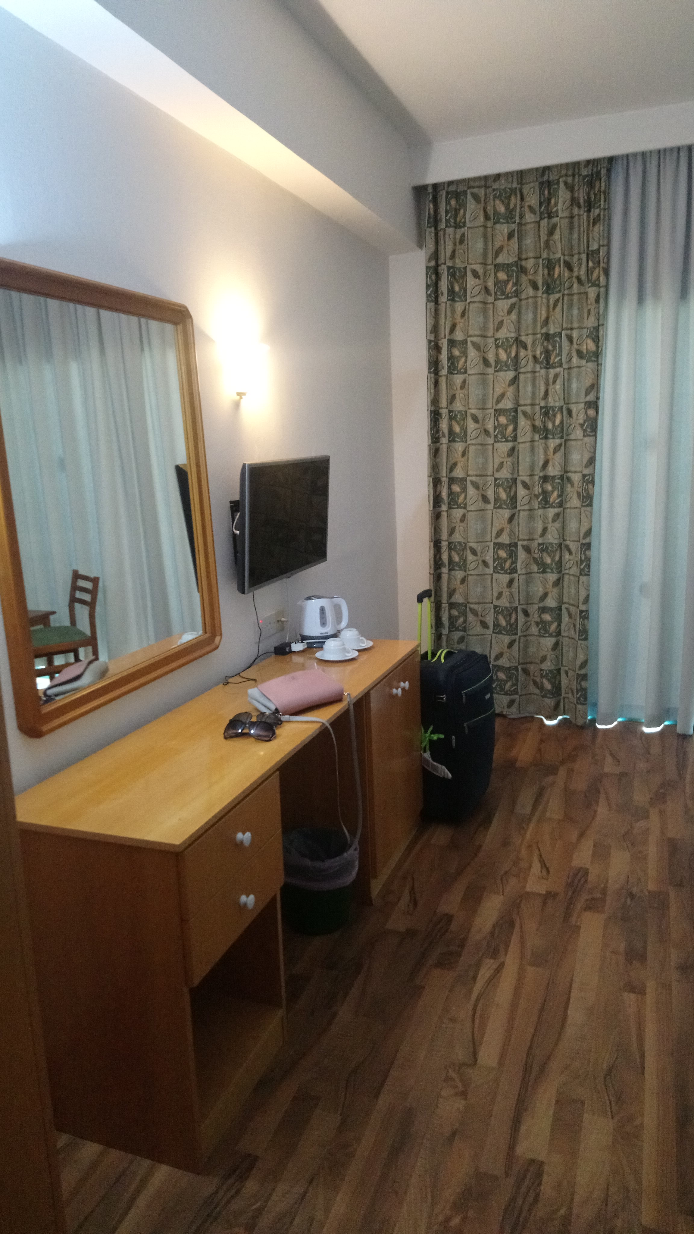 Фото Antigoni Hotel