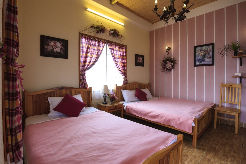 Фото Flowersandrocks Villa