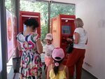 Kaspi Bank (Almaty, Saken Seifullin Avenue, 458), atm