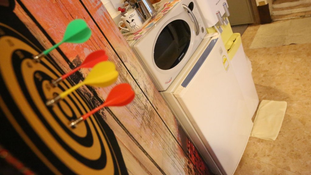 Фото Park's Guest House