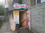 Asyl (Qaırat Rysqulbekov kóshesi, 16/2), grocery