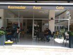 Kaymazlar Fırın Cafe (Armağanevler Mah., 23 Nisan Cad., No:53A, Ümraniye, İstanbul), ekmek fırını  Ümraniye'den