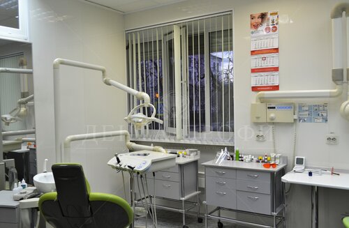 Стоматологическая клиника Дента-профи, Мончегорск, фото