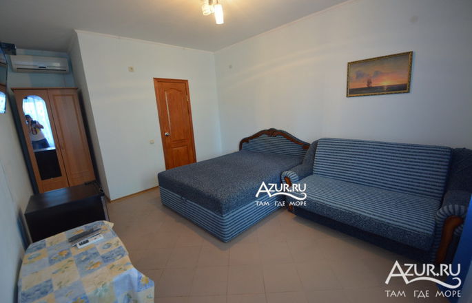 Фото Гостевой дом Роза