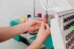 Risuynitkami (Sibirskaya Street, 56), embroidery services