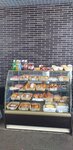 Пирожки и кофе (Mira Street, 61А), comida rápida
