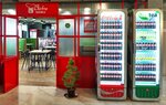 Bistro banka (selo Yetkul, Kedrovaya ulitsa, 1), cafe