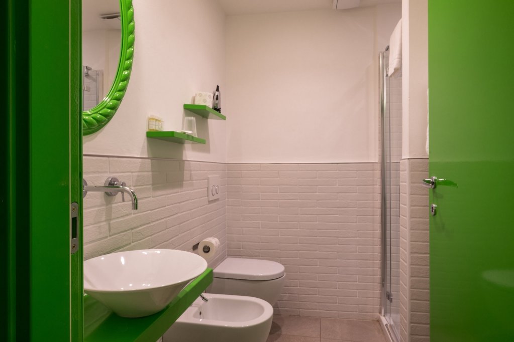 Фото Residenza D'Epoca Al Numero 8