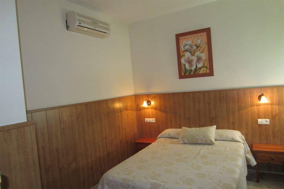 Фото Hostal Patio Andaluz