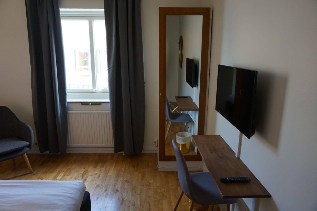 Фото Hotell Siesta