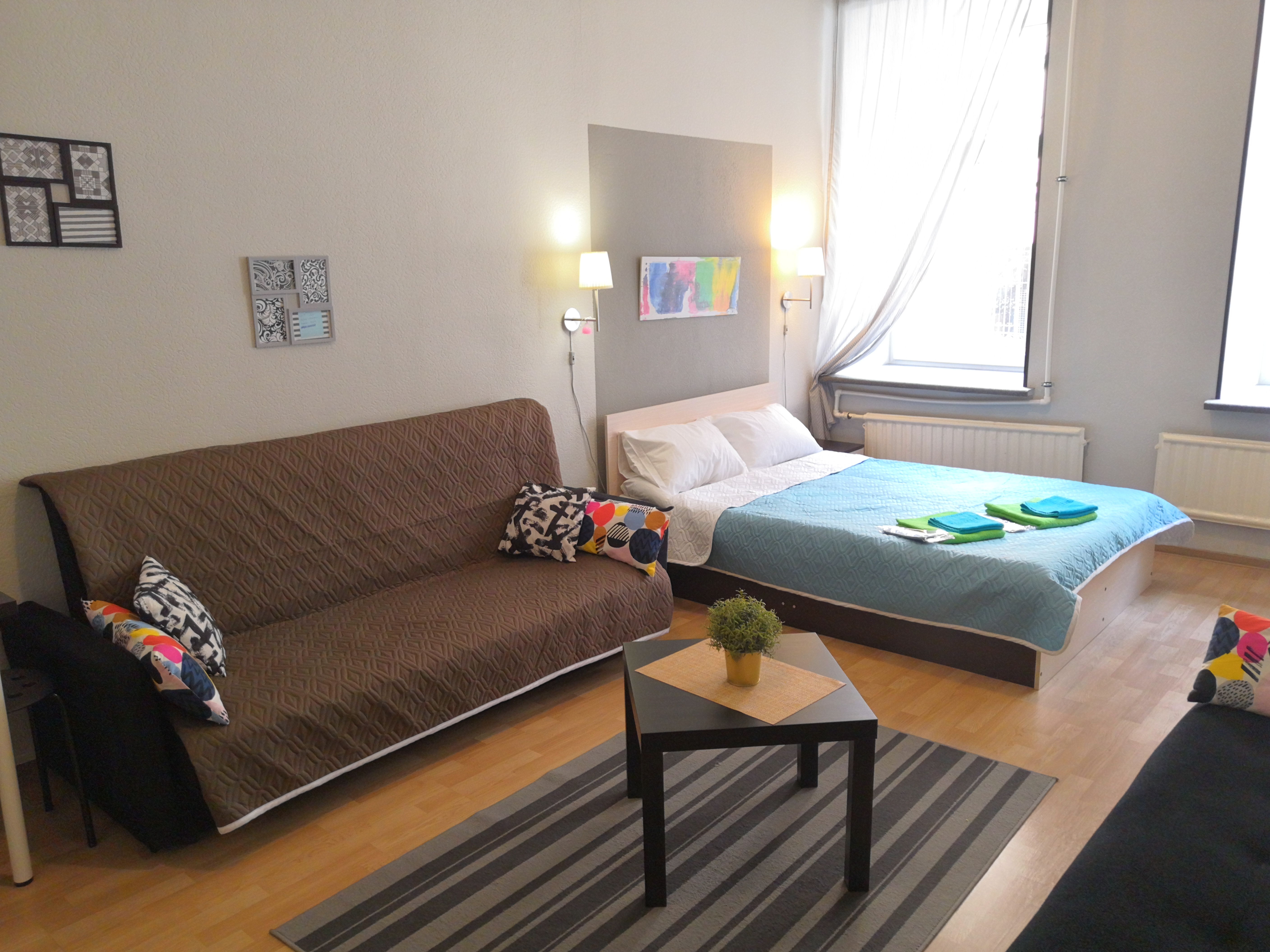 Фото отеля 5