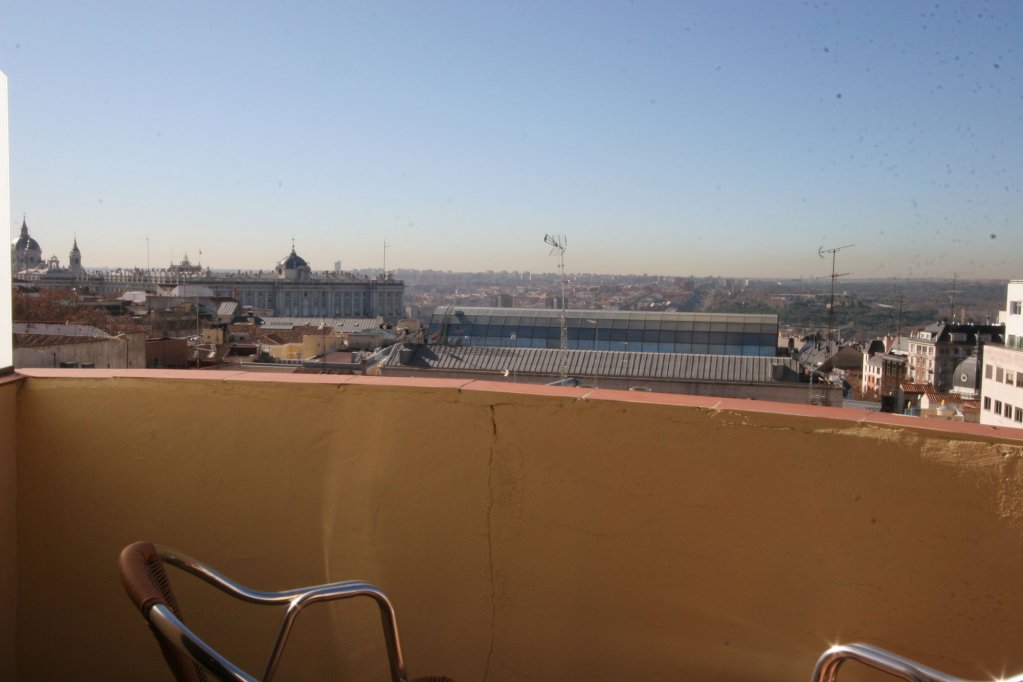 Фото El Rincon de Gran VIA