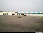 Рынок Околица (Luhansk, Zhovtnevy District), farmers' market