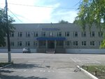 Управление Федеральной Службы Войск Национальной Гвардии России по Ульяновской области (Volnaya Street, 1), government ministries, services