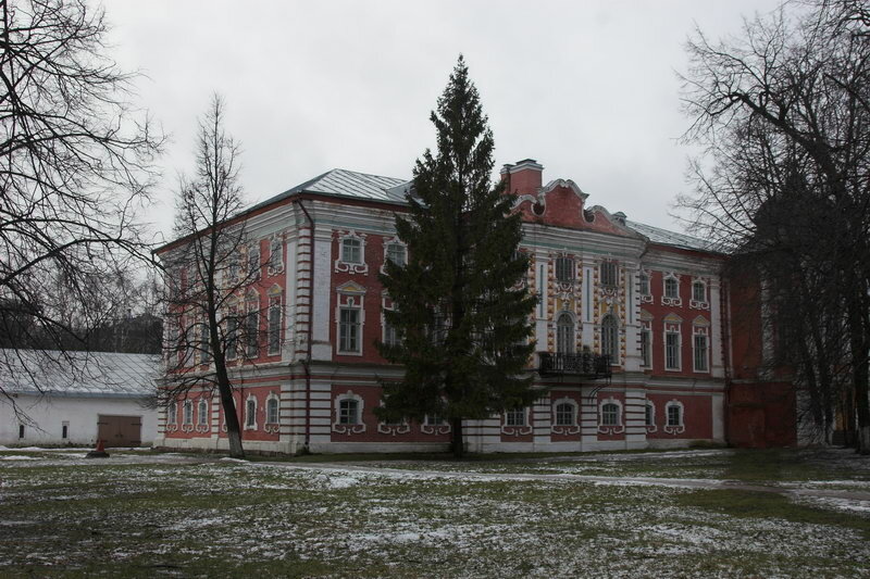 Орлова 15 вологда фото