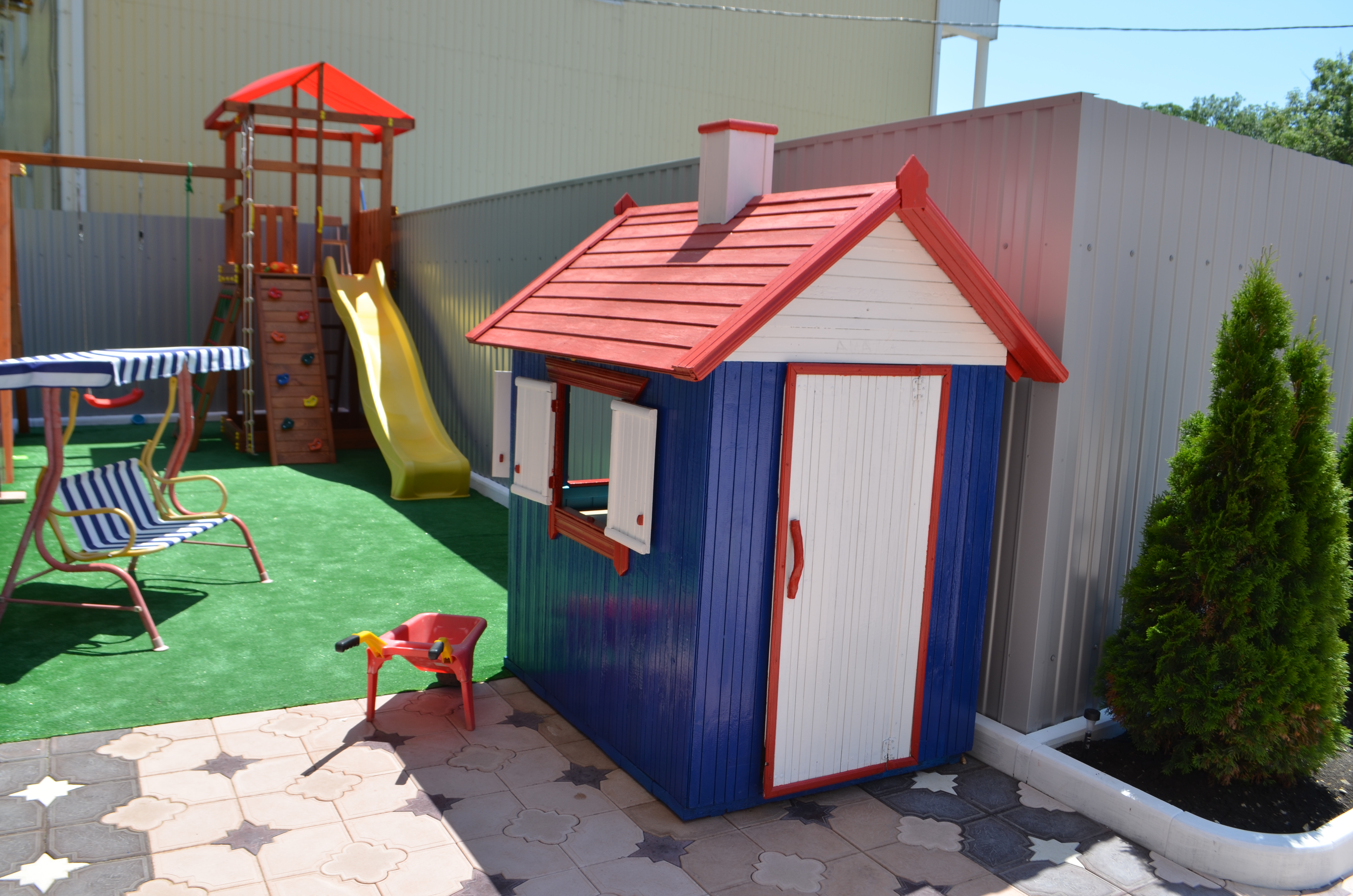 Фото Звезда