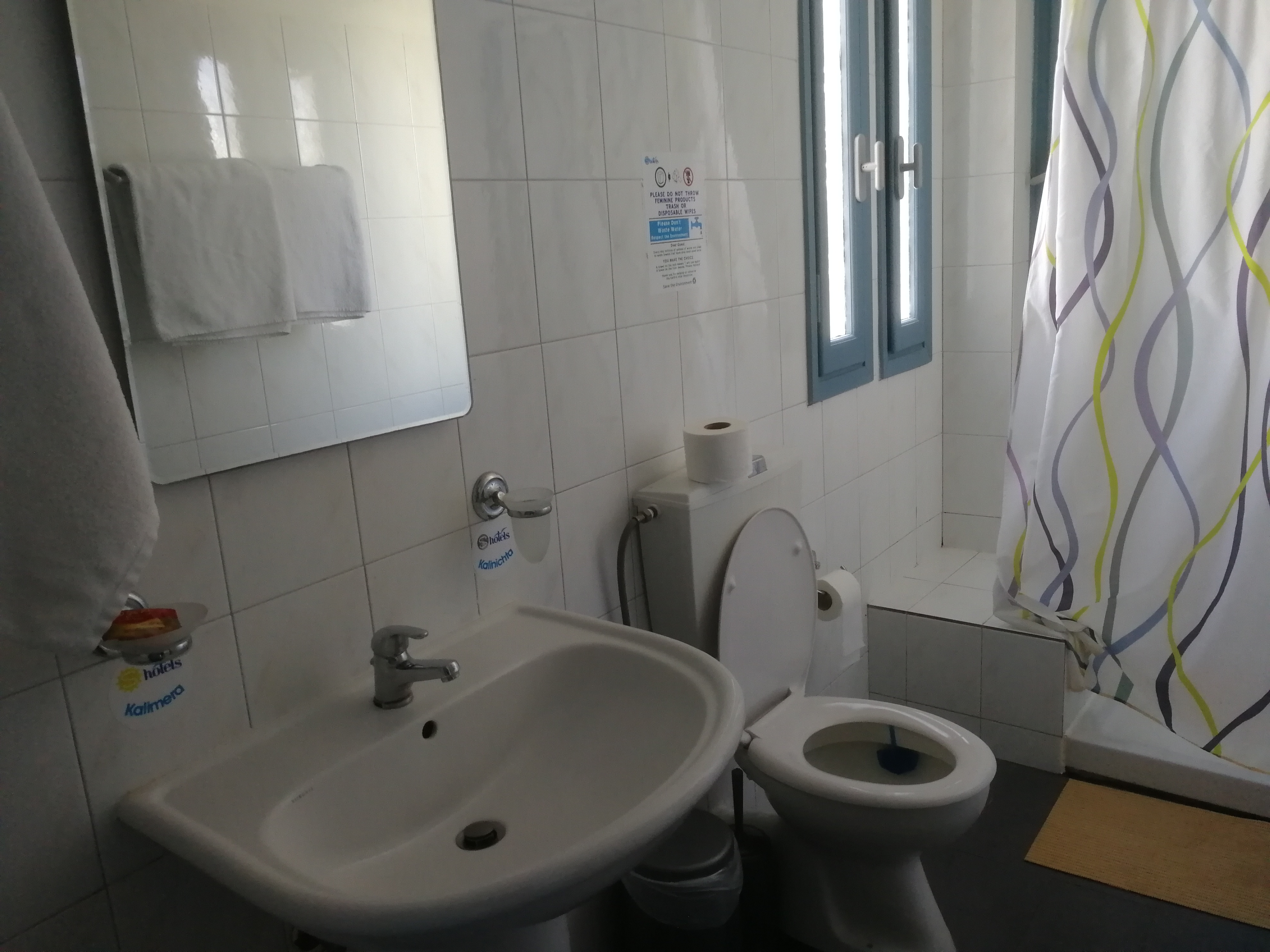 Фото Marilisa Hotel