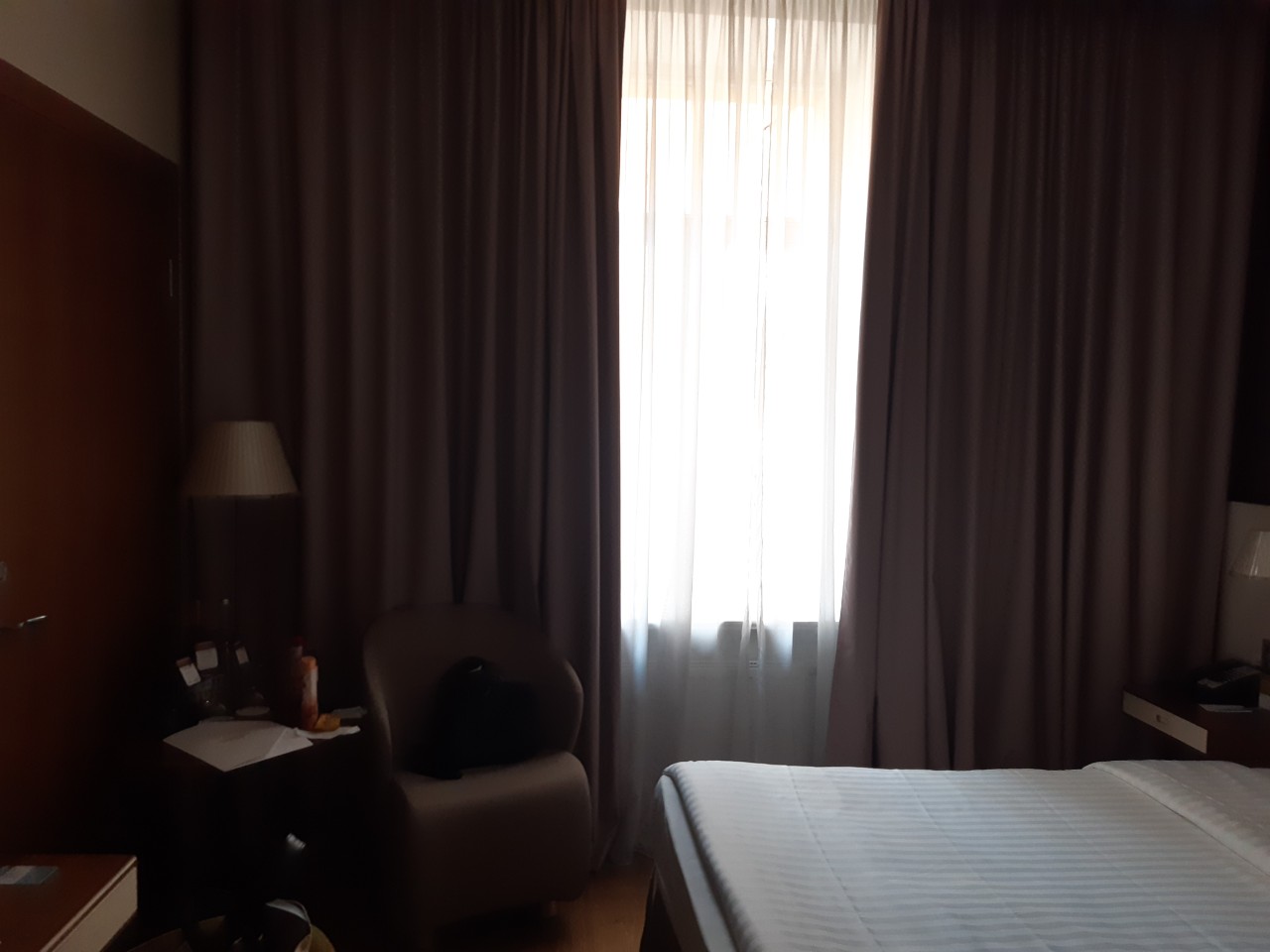 Фото Ibis Riga Centre