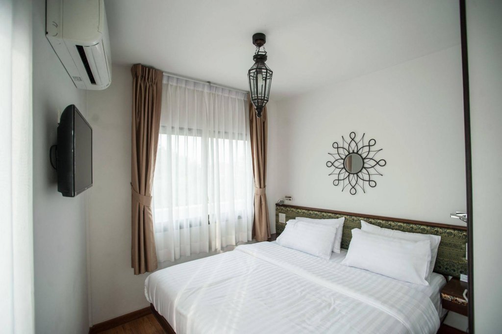 Фото Chetuphon Gate