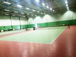 North-West (Chelieva Lane, 13У), tennis сlub