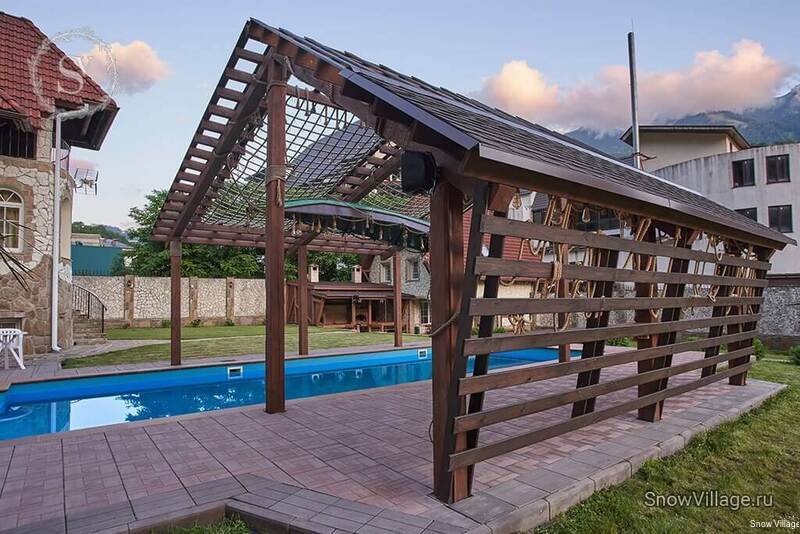 Фото Snow Village