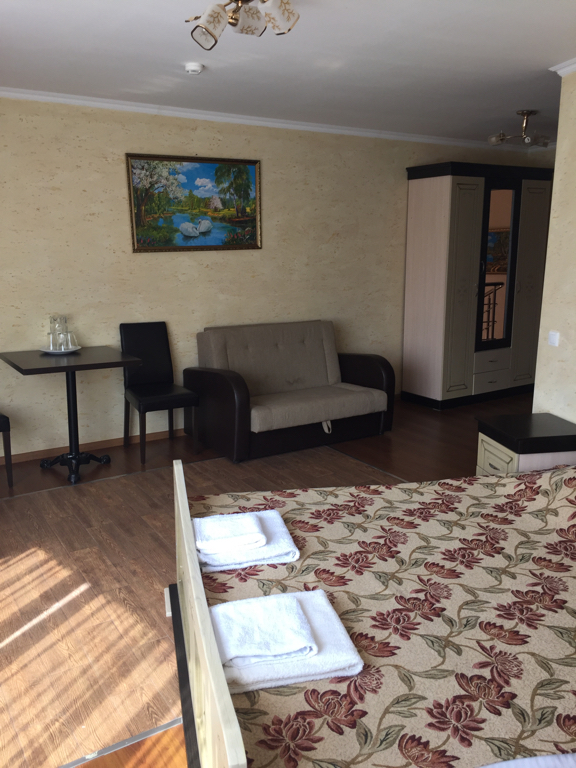 Фото Мотель У Заура