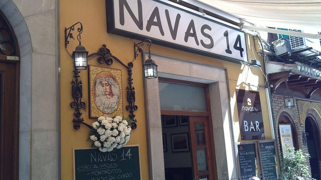 Фото Hostal El Olivo