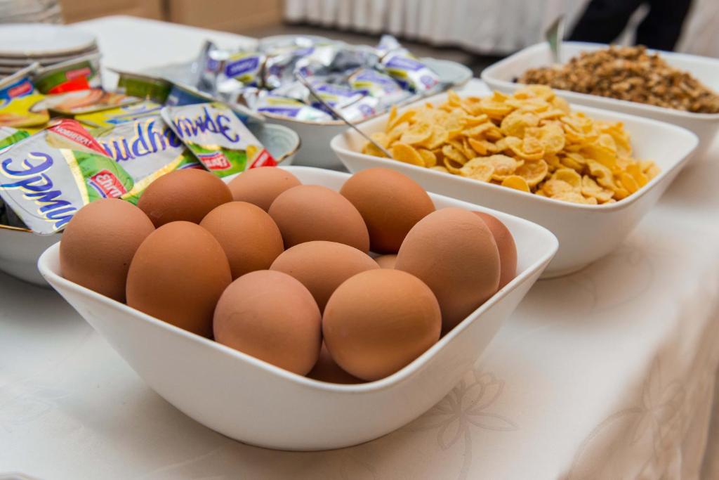 Фото Гостиничный комплекс Ставрополь