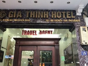 Gia Thinh Hotel