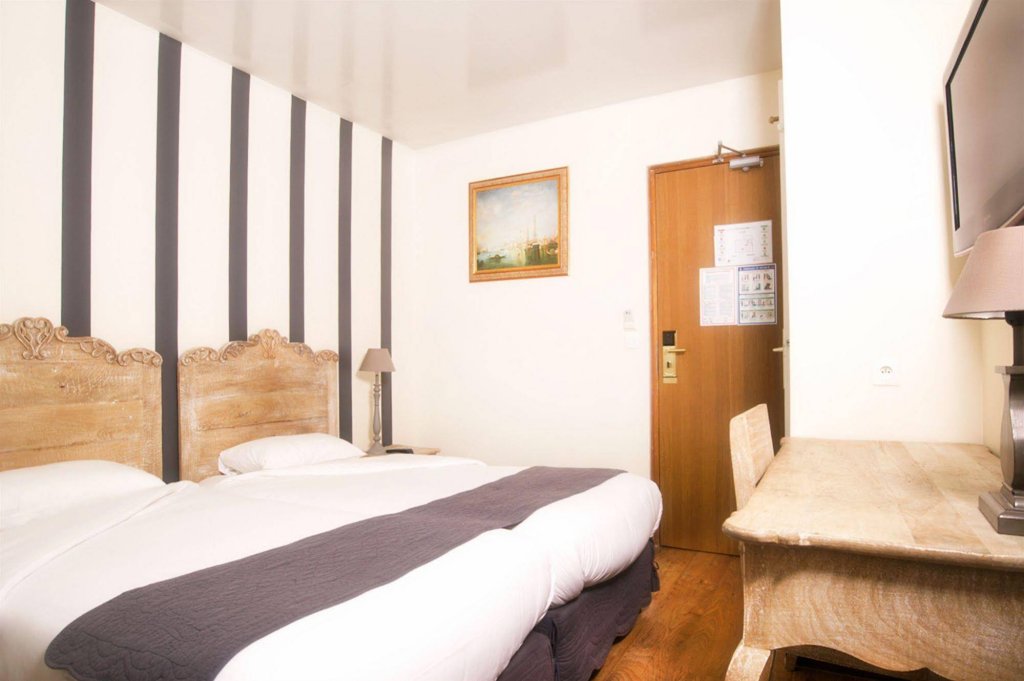 Фото Hotel De Venise