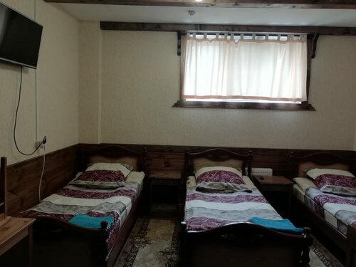 Hotel Славянка, Smolensk Oblast, photo
