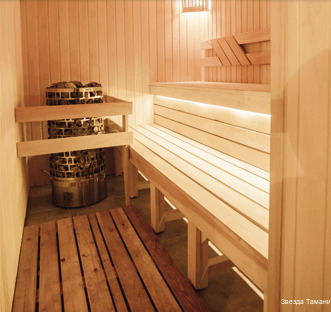 Фото Звезда Тамани