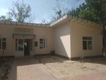Citizens' Gathering of Aviasonlar Mahalla (Tashkent, Aviasozlar passage 2), administration