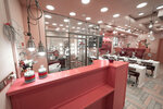I Like Nails (Gruzinsky Lane, 14) ، صالون تجميل