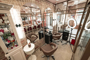 I like Nails (Palikha Street, 1/36с1), nail salon