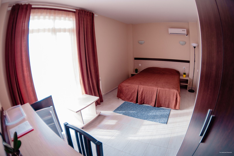 Фото Бусолей