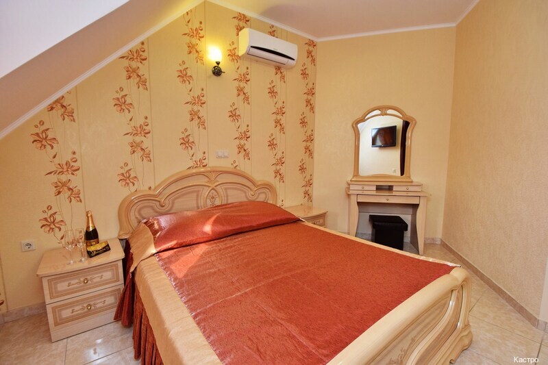 Фото Кастро