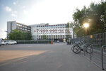 Ofis Sklad Ltd (Ilimskaya Street, 5к2), sale and lease of commercial real estate