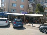 Şile Ağva Otobüs Bilet Gişesi (İstanbul, Uskudar, Harem Sahil Yolu Cad., 51B), bus tickets