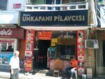 Meşhur Unkapanı pilavcısı (Mimar Sinan Mah., Eski Keresteciler Sok., No:3, Üsküdar, İstanbul), restoran  Üsküdar'dan