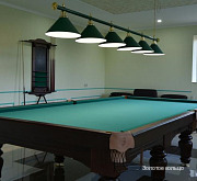 Фото Золотое кольцо