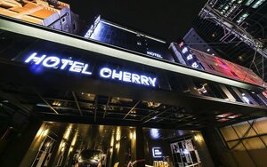 Cherry Hotel Jamsil