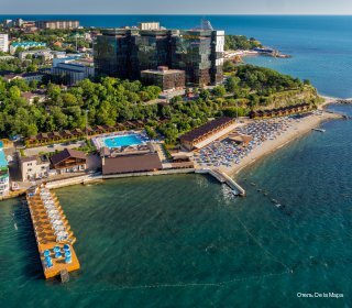 Фото Де ла Мапа