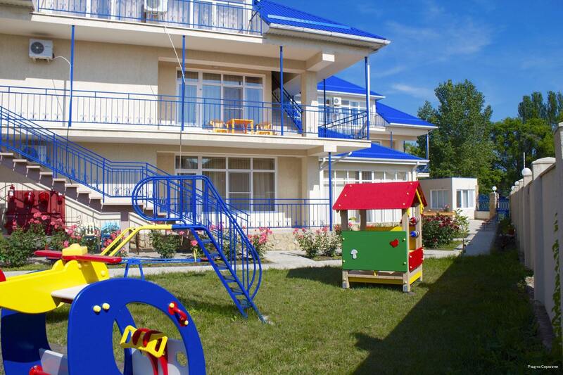 Фото Серенити