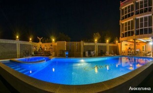 Фото Анжелина