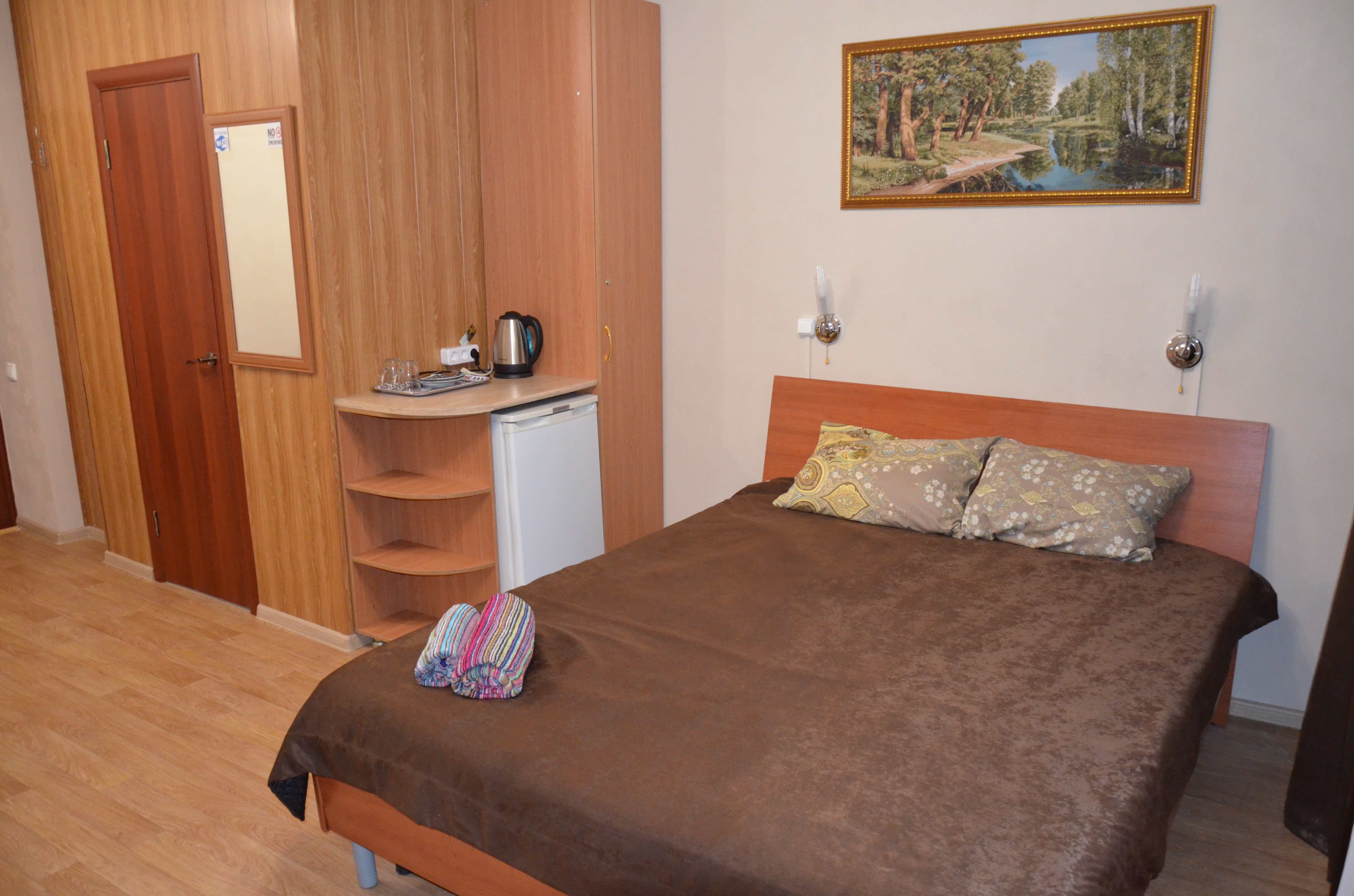 Фото 5 комнат