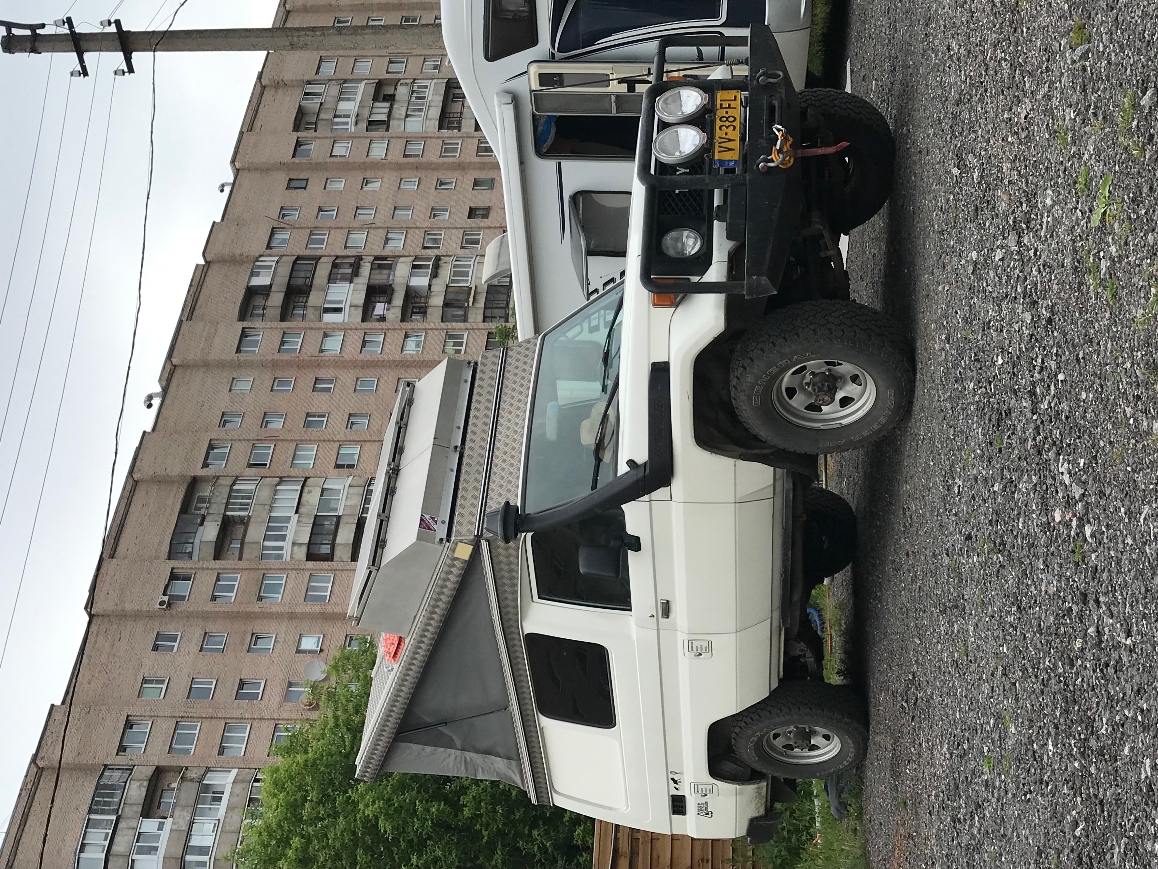 Фото Аврора